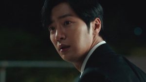 Eve 1 Episodio 12