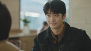 Extraordinary Attorney Woo 1 Episodio 2