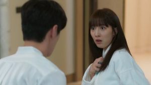 Dreaming of Freaking Fairytale 1 Episodio 8