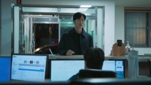 Face Me 1 Episodio 5