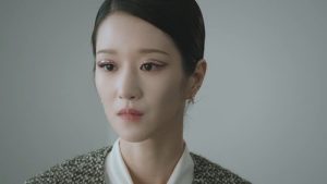 Eve 1 Episodio 7