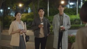 Extraordinary Attorney Woo 1 Episodio 10