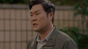 Doubt 1 Episodio 8