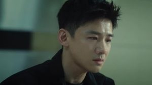 Mobius 1 Episodio 2