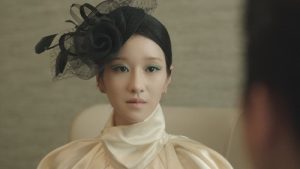 Eve 1 Episodio 10