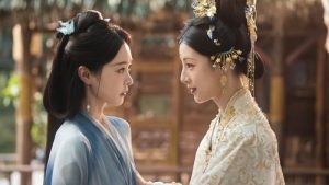 Shadow Love 1 Episodio 35