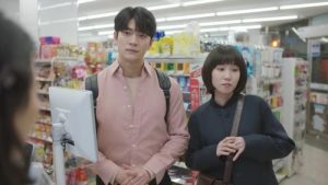 Extraordinary Attorney Woo 1 Episodio 9
