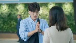 Familiar Wife 1 Episodio 13