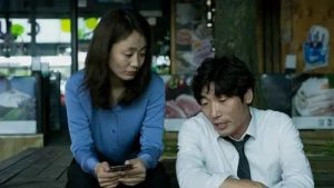 Familiar Wife 1 Episodio 8