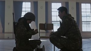 Duty After School 1 Episodio 6