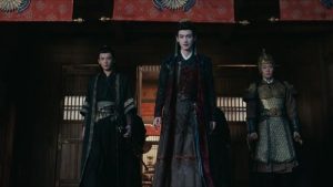 Fated Hearts 1 Episodio 38
