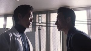 Doctor Prisoner 1 Episodio 13