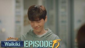 Eulachacha Waikiki 1 Episodio 15