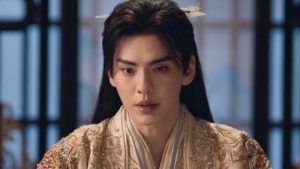 Shadow Love 1 Episodio 25