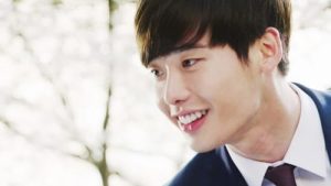 Doctor Stranger 1 Episodio 1
