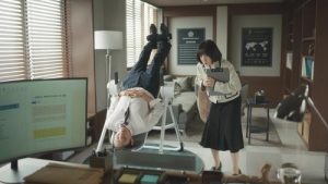 Extraordinary Attorney Woo 1 Episodio 15