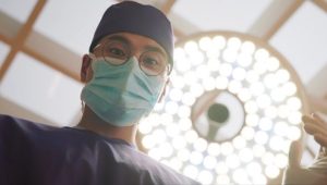 Face Me 1 Episodio 10