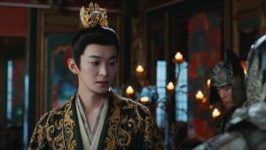 Fated Hearts 1 Episodio 36