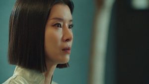 Eve 1 Episodio 11