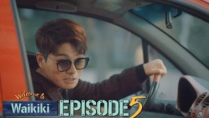 Eulachacha Waikiki 1 Episodio 5