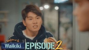 Eulachacha Waikiki 1 Episodio 2