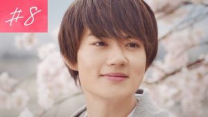 Boku Dake ga 17-sai no Sekai de 1 Episodio 8
