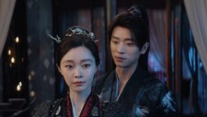 Shadow Love 1 Episodio 24
