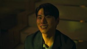 Face Me 1 Episodio 11