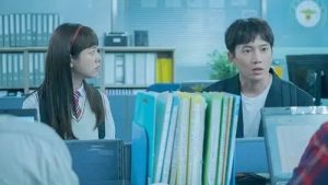 Familiar Wife 1 Episodio 1