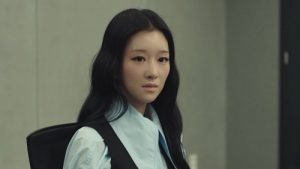 Eve 1 Episodio 15