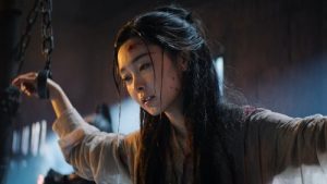 Shadow Love 1 Episodio 32
