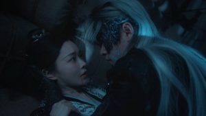 Shadow Love 1 Episodio 2