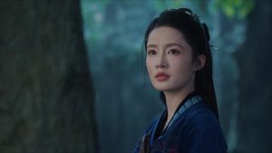 Fated Hearts 1 Episodio 33