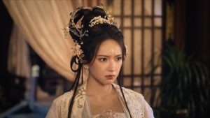 Shadow Love 1 Episodio 16