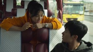 Extracurricular 1 Episodio 3