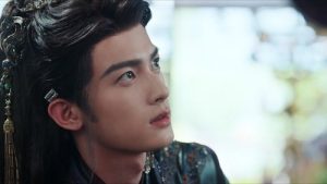 Fated Hearts 1 Episodio 34