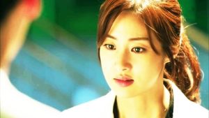 Doctor Stranger 1 Episodio 15