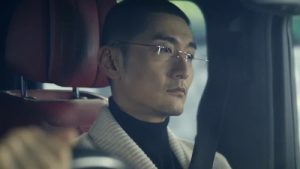 Mobius 1 Episodio 13