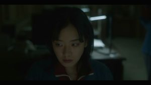No Mercy 1 Episodio 3
