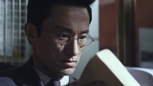 Doctor Prisoner 1 Episodio 8