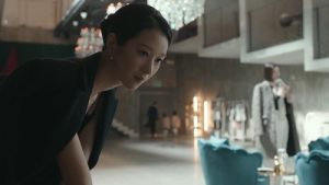Eve 1 Episodio 5