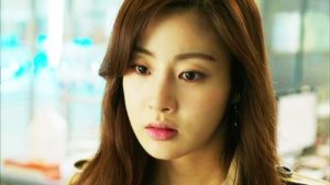 Doctor Stranger 1 Episodio 4