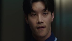 First Lady 1 Episodio 9