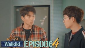 Eulachacha Waikiki 1 Episodio 4