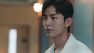 Face Me 1 Episodio 1