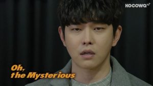 Doubtful Victory 1 Episodio 4