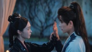 Shadow Love 1 Episodio 7