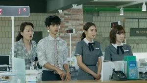 Familiar Wife 1 Episodio 7