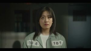 No Mercy 1 Episodio 8