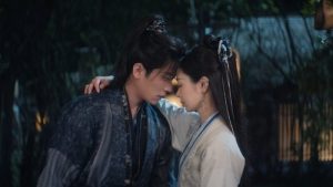 Shadow Love 1 Episodio 13